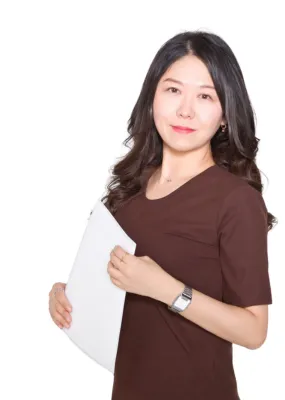 김선아 선생님