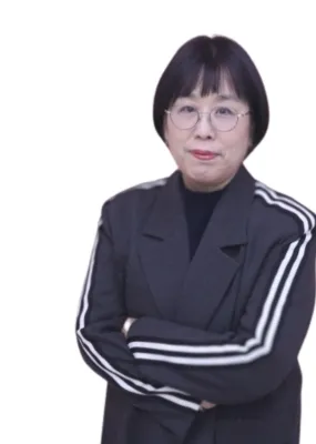 차민아 선생님